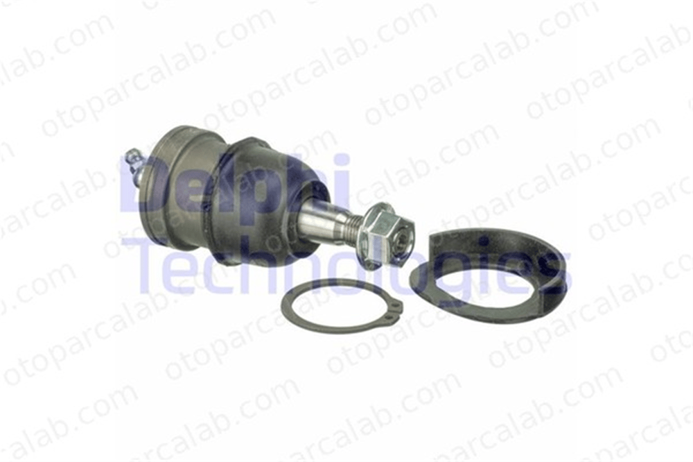 DELPHI TC3645 Rotil Alt Sağ veya Sol CHRYSLER VOYAGER IV TC3645 4743376AA*