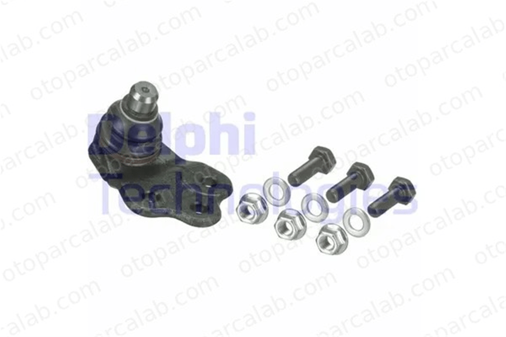 DELPHI TC3656 Rotil Alt Sağ veya Sol FIAT 500X JEEP RENEGADE SUV 51945321