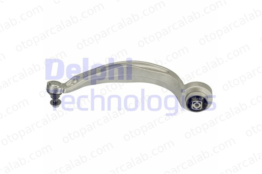DELPHI TC3658 Salıncak Ön Alt Sol AUDI A4 B8 Avant A4 B8 TC3658 8K0407693AF