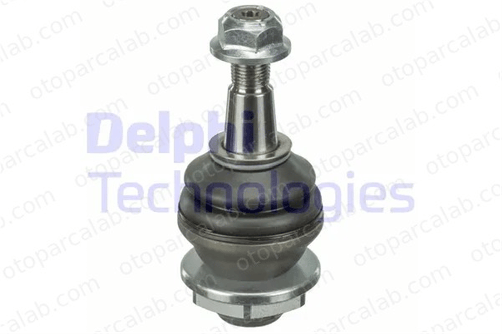 DELPHI TC3666 Rotil Alt Sağ veya Sol BMW 5 5 Touring 31126777753