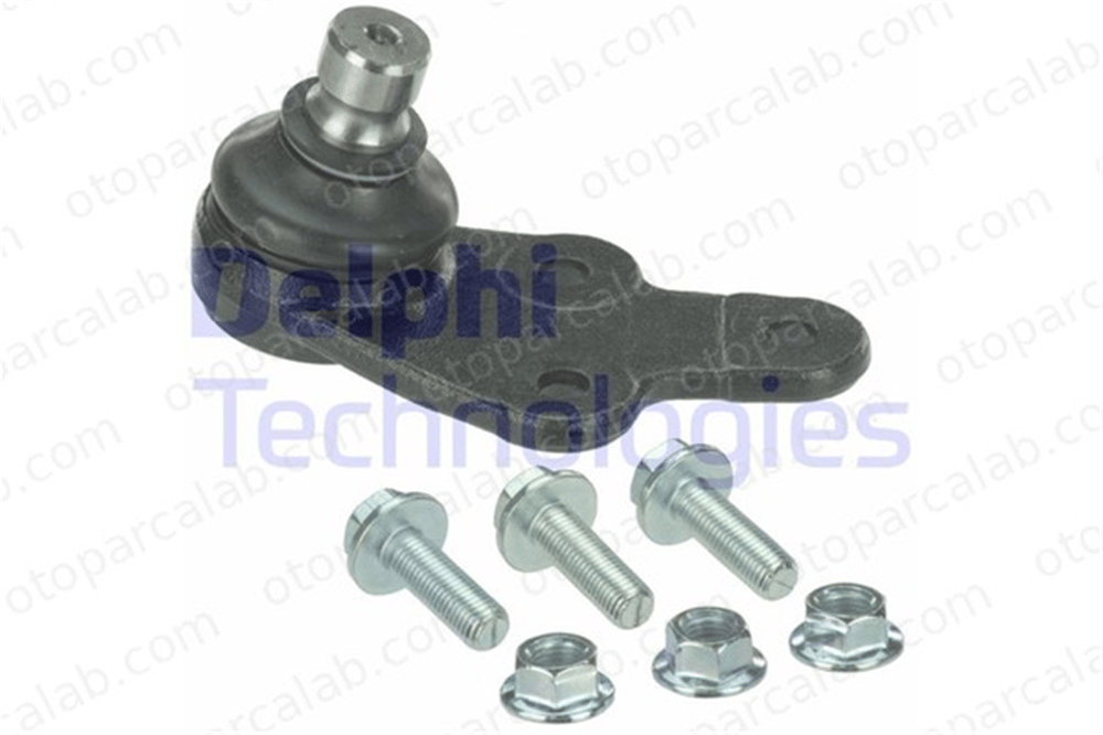 DELPHI TC3671 Rotil Alt Sağ veya Sol FORD KUGA II KUGA I 8V413A423AC 8V413A423AB