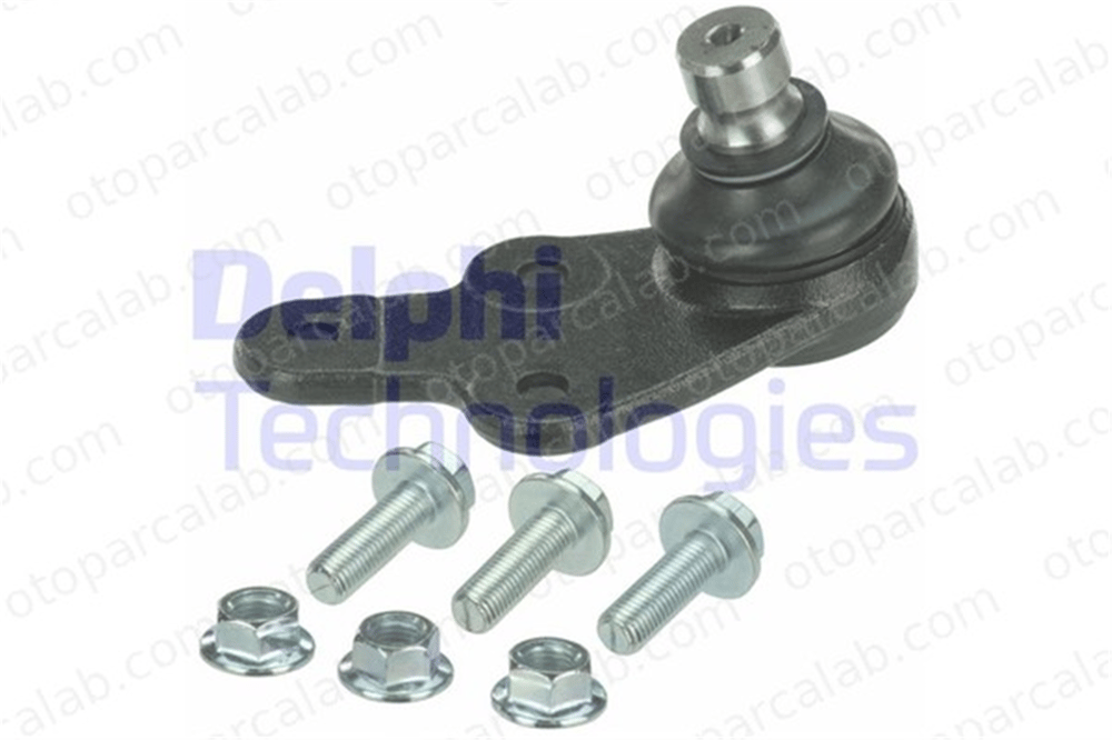 DELPHI TC3672 Rotil Alt Sağ veya Sol FORD KUGA II KUGA I 1502087 1723324