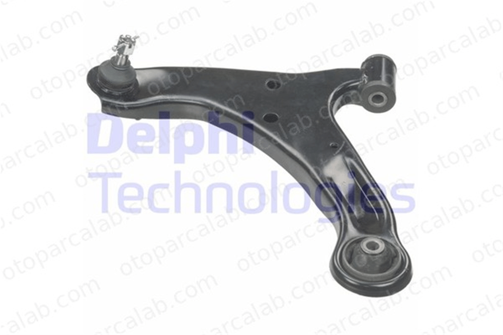 DELPHI TC3689 Salıncak Ön Alt Sol SUZUKI GRAND VITARA II 4520265J00 4520278K00