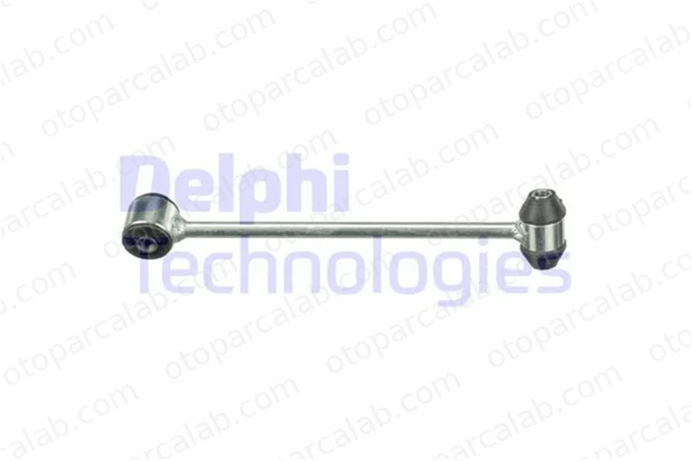 DELPHI TC3722 Viraj Demir Askı Rotu Arka Sağ MERCEDES-BENZ C-SERISI C-SERISI T-Model A2053260417 2053260417
