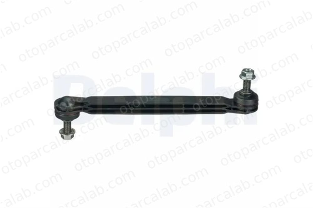 DELPHI TC3735 Viraj Demir Askı Rotu Ön Sağ veya Sol FIAT 500X JEEP RENEGADE SUV 51939949 53403318