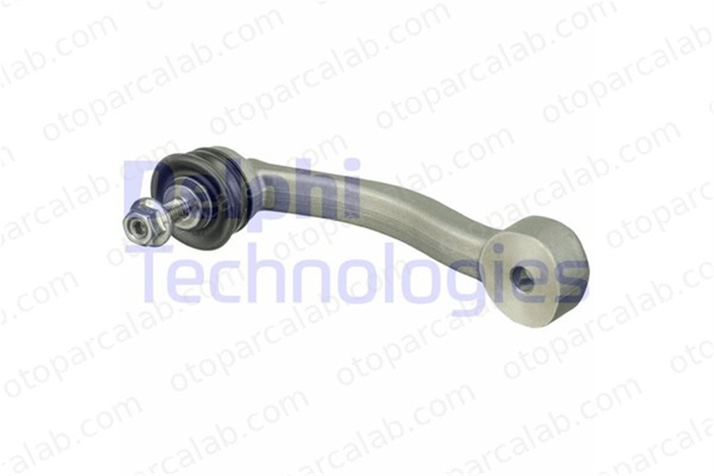 DELPHI TC3780 Viraj Demir Askı Rotu Ön Sağ veya Sol JAGUAR XF I XJ C2C18573 C2C39468