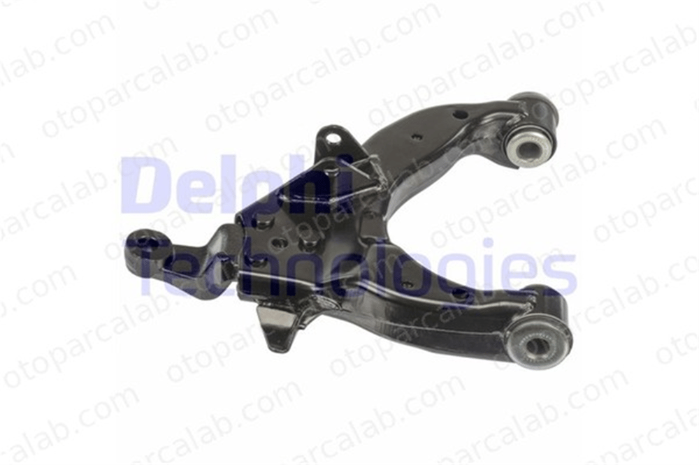 DELPHI TC3787 Salıncak Ön Alt Sol TOYOTA LAND CRUISER 90 4 RUNNER III 4806935081 4806935080