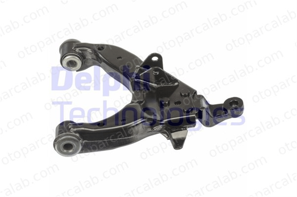 DELPHI TC3788 Salıncak Ön Alt Sağ TOYOTA LAND CRUISER 90 4 RUNNER III 4806835081 4806835080