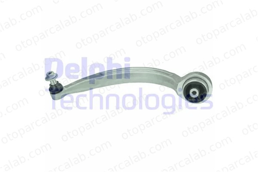 DELPHI TC3831 Salıncak Ön Alt Sol AUDI A4 B9 Avant A4 B9 8W0407693B 8W0407693A