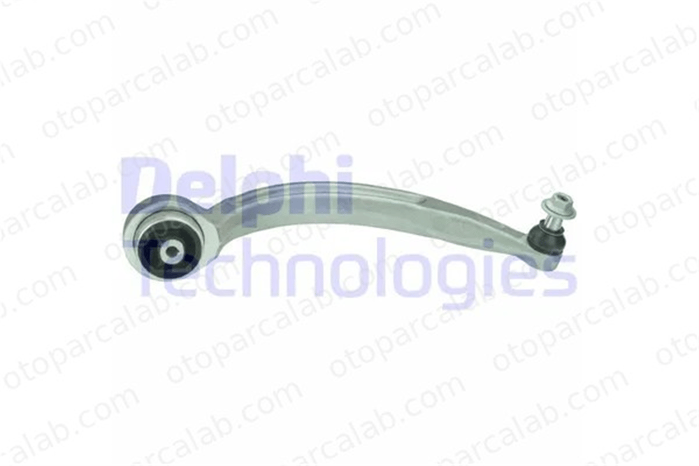 DELPHI TC3832 Salıncak Ön Alt Sağ AUDI A4 B9 Avant A4 B9 8W0407694B 8W0407694A