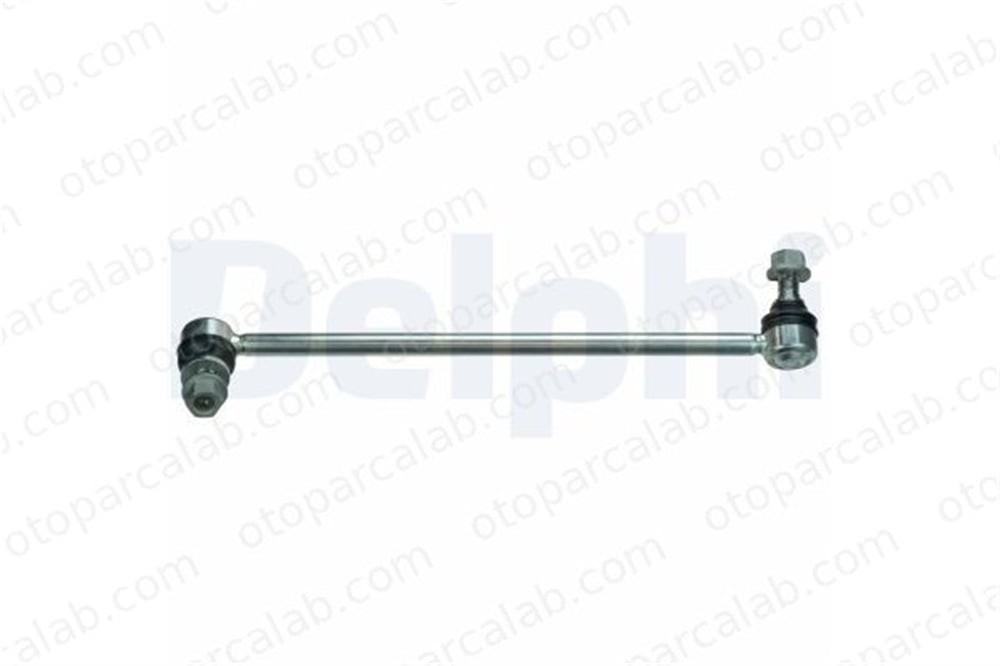 DELPHI TC3838 Viraj Demir Askı Rotu Ön Sol VW CRAFTER Panelvan/Van MAN TGE Panelvan/Van 2N0411317B 2N0411317C