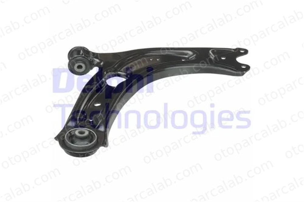 DELPHI TC3842 Salıncak Ön Alt Sağ VW PASSAT B8 PASSAT B8 Variant 3Q0407152E 3Q0407154B