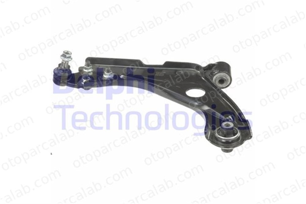 DELPHI TC3847 Salıncak Ön Alt Sol PEUGEOT 5008 II CITROËN C4 PICASSO II TC3847 9816865580*