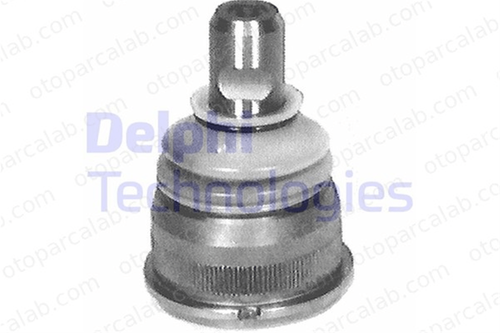 DELPHI TC388 Rotil Alt Sağ veya Sol MERCEDES-BENZ 124 Sedan 124 T-Model A1243330327 1243330127