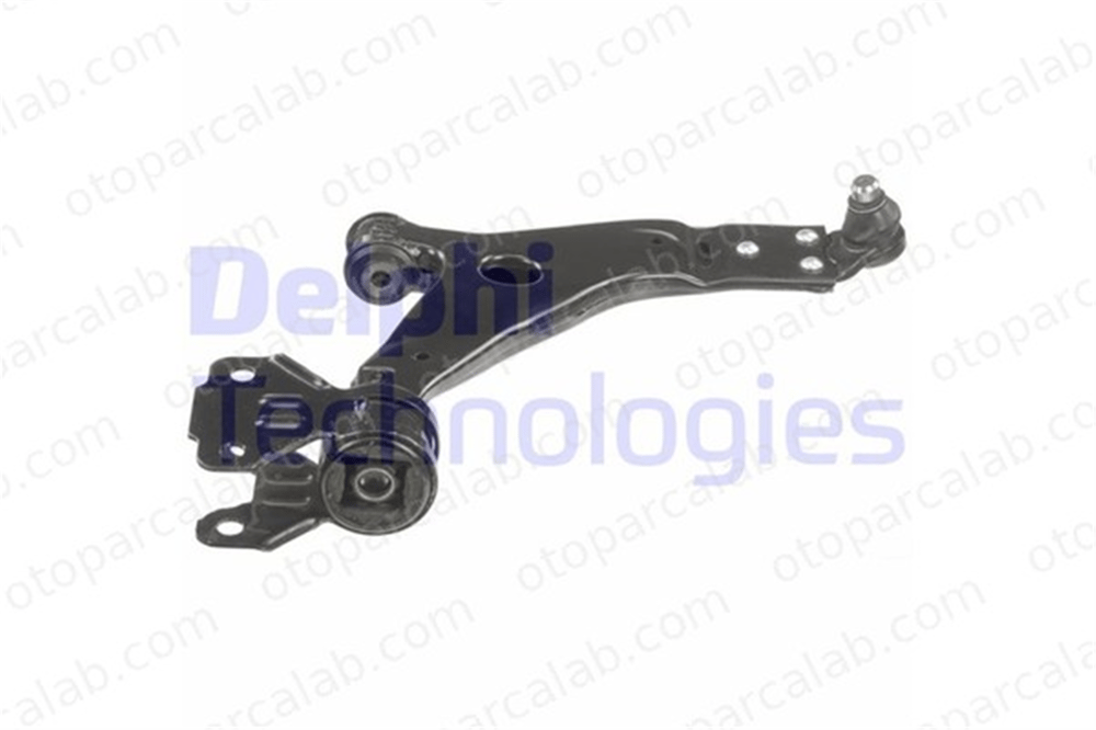 DELPHI TC3881 Salıncak Ön Alt Sağ FORD TOURNEO CONNECT / GRAND TOURNEO CONNECT V408 MPV TRANSIT CONNECT V408 Kasa/büyük limuzin DV613A423AF KV6C3A423AB