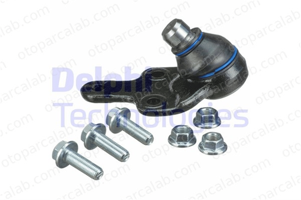 DELPHI TC3883 Rotil Alt Sağ veya Sol FORD TRANSIT CONNECT V408 Kasa/büyük limuzin TOURNEO CONNECT / GRAND TOURNEO CONNECT V408 MPV 1893094 1933112