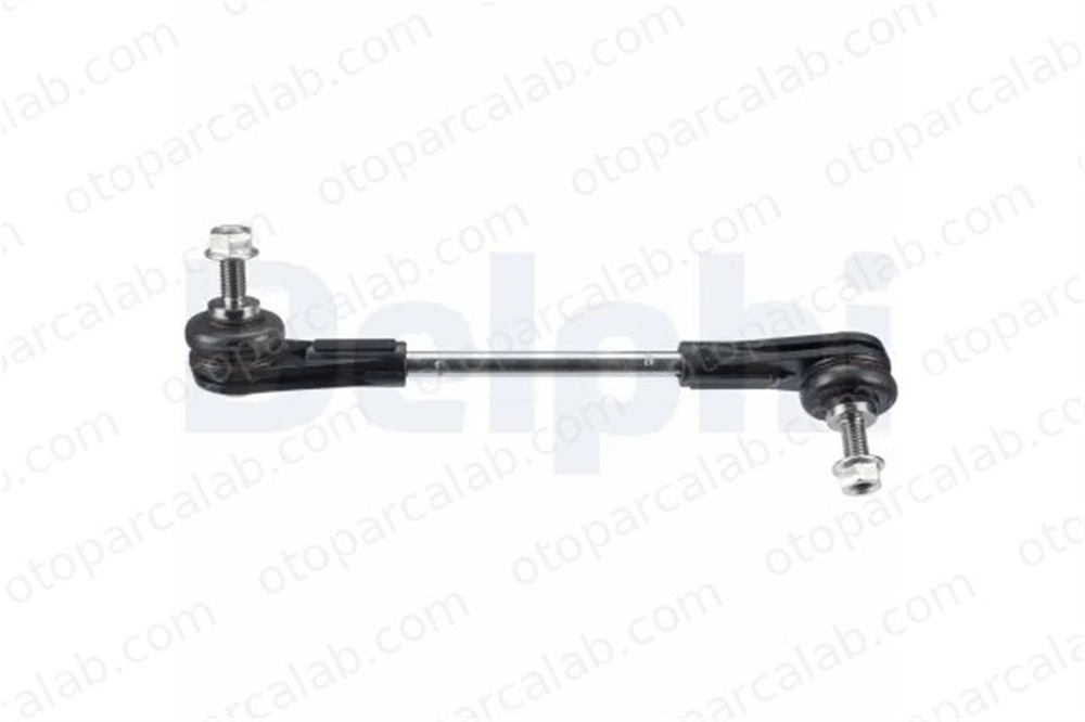DELPHI TC3893 Viraj Demir Askı Rotu Ön Sol BMW i3 31306862857