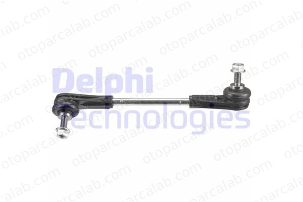DELPHI TC3894 Viraj Demir Askı Rotu Ön Sağ BMW i3 31306862858