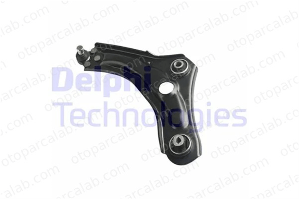 DELPHI TC3899 Salıncak Ön Alt Sol RENAULT MEGANE IV Grandtour MEGANE IV Hatchback 545057449R 545058992R