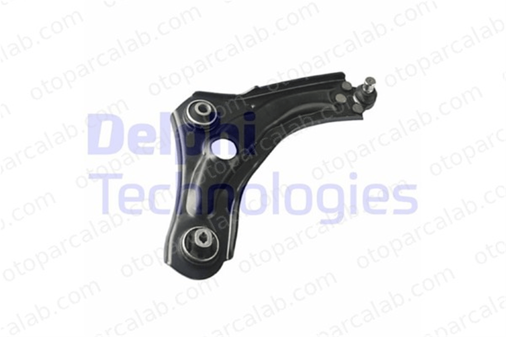DELPHI TC3900 Salıncak Ön Alt Sağ RENAULT MEGANE IV Grandtour MEGANE IV Hatchback 545045297R 545042021R