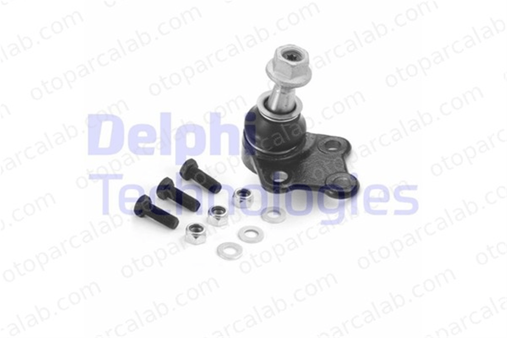 DELPHI TC3905 Rotil Alt Sağ veya Sol MERCEDES-BENZ VITO Tourer VITO Mixto A4473330127 4473330127