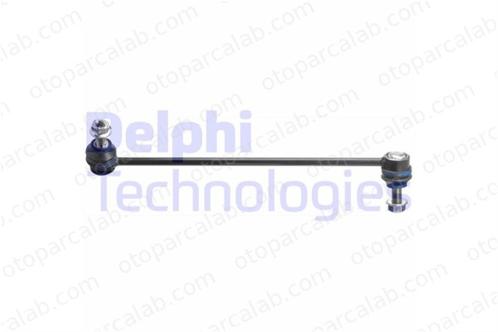 DELPHI TC3914 Viraj Demir Askı Rotu Ön Sol MERCEDES-BENZ VITO Mixto MARCO POLO Camper 4473200189 A4473200189
