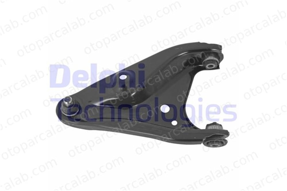 DELPHI TC3920 Salıncak Ön Alt Sol DACIA LODGY DOKKER Express Kasa/büyük limuzin 545017081R 545010294R