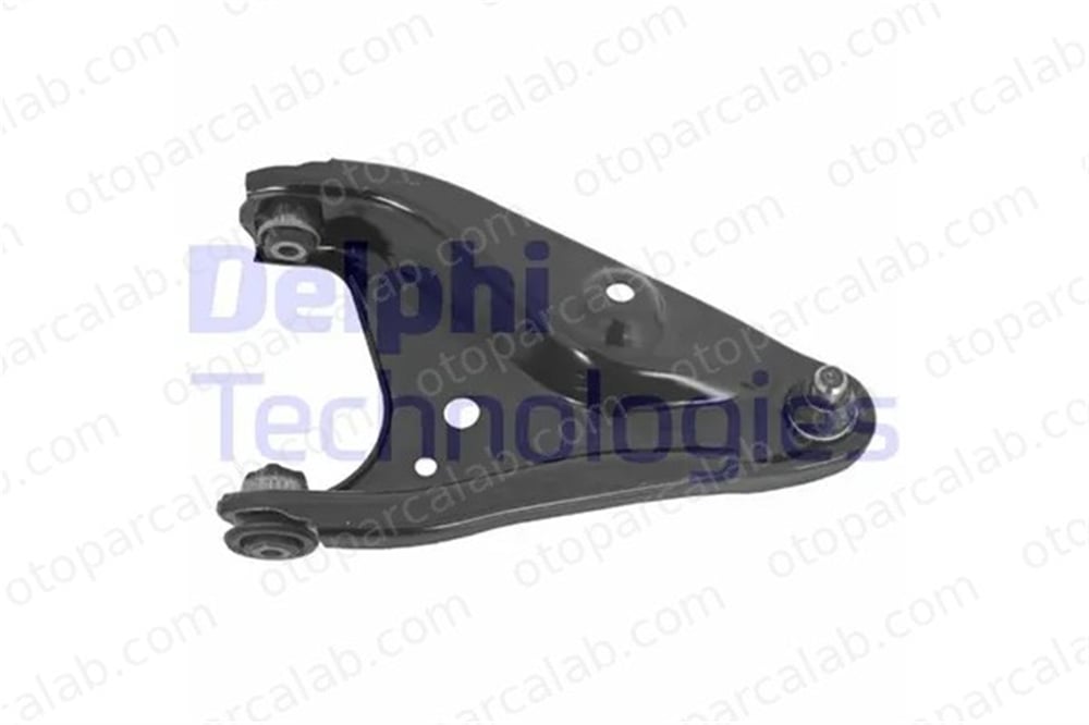 DELPHI TC3921 Salıncak Ön Alt Sağ DACIA LODGY DOKKER Express Kasa/büyük limuzin 545001064R 545004529R