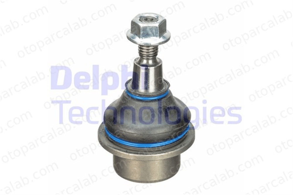 DELPHI TC3925 Rotil Alt Sağ veya Sol JAGUAR XK 8 Convertible XK 8 Coupe TC3925 MNC1350AA
