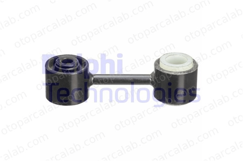 DELPHI TC3929 Viraj Demir Askı Rotu Arka Sağ veya Sol IVECO DAILY III Panelvan/Van DAILY III Platform şasi 500336364 42551291