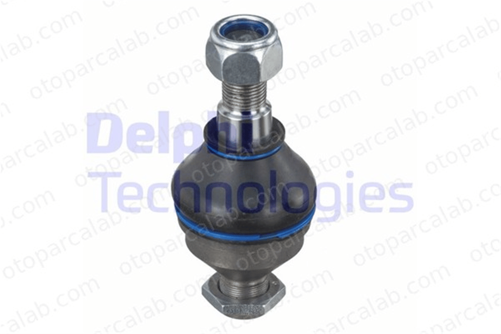 DELPHI TC3938 Rotil Alt Sağ veya Sol IVECO DAILY IV Platform şasi DAILY IV Panelvan/Van 504212584 504212586