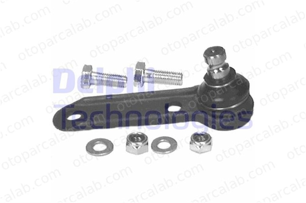 DELPHI TC421 Rotil Alt Sağ veya Sol RENAULT 21 Sedan 21 Station wagon TC421 7701464037