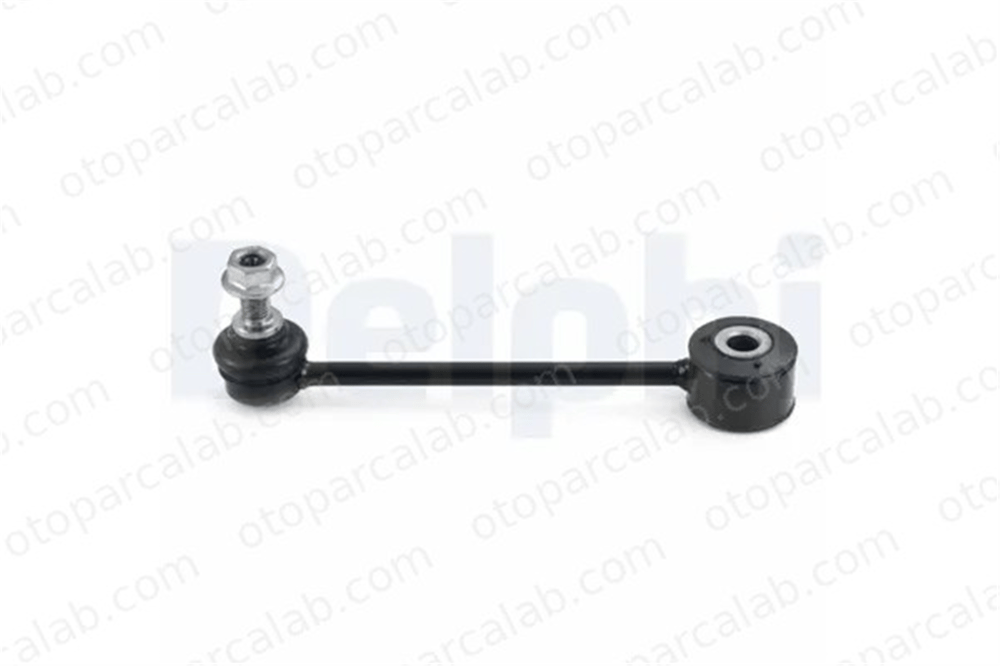 DELPHI TC4321 Viraj Demir Askı Rotu Arka Sağ veya Sol VW CADDY V Kasa/büyük limuzin 5R3505465B 2630510