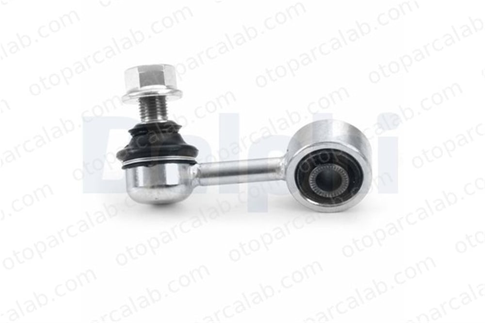 DELPHI TC4331 Viraj Demir Askı Rotu Ön Sol MITSUBISHI L200 / TRITON FIAT FULLBACK Pick-up 4056A198 6000605889