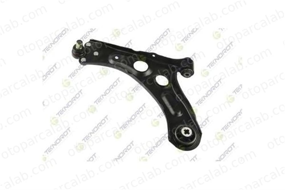 DELPHI TC4476 Salıncak Ön Alt Sol PEUGEOT 208 II OPEL CORSA F 9831626480 9850673680