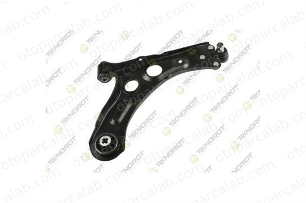 DELPHI TC4477 Salıncak Ön Alt Sağ PEUGEOT 208 II OPEL CORSA F 9832039280 9850674380