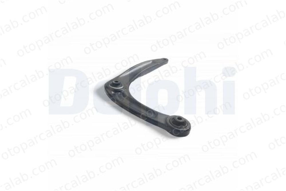 DELPHI TC4498 Salıncak Ön Alt Sağ PEUGEOT 5008 CITROËN DS4 TC4498 9805607380