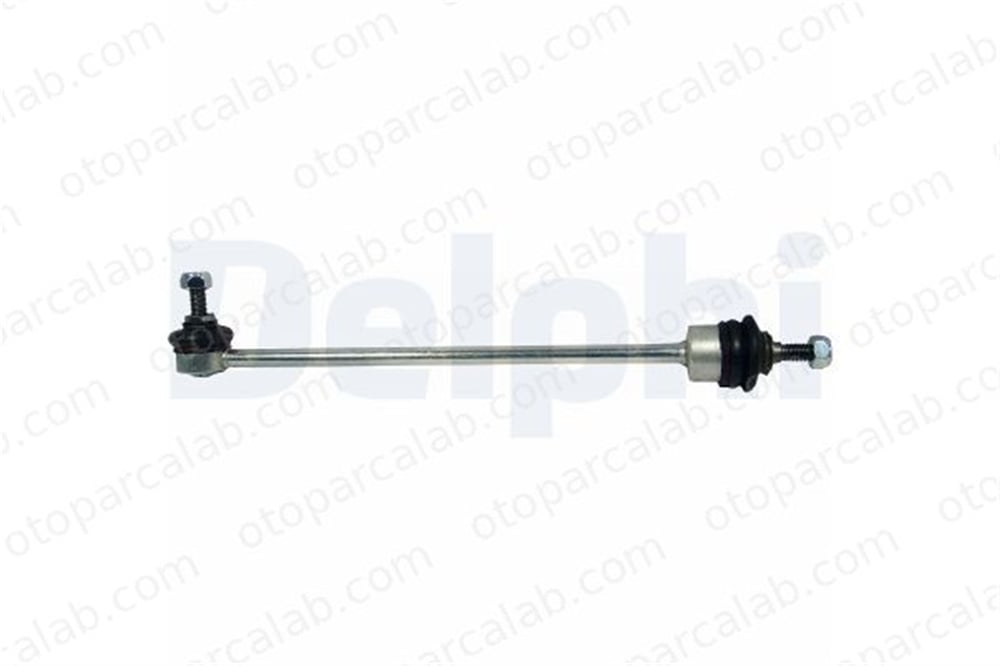 DELPHI TC453 Viraj Demir Askı Rotu Ön Sağ veya Sol PEUGEOT 309 I 309 II 508723 508732
