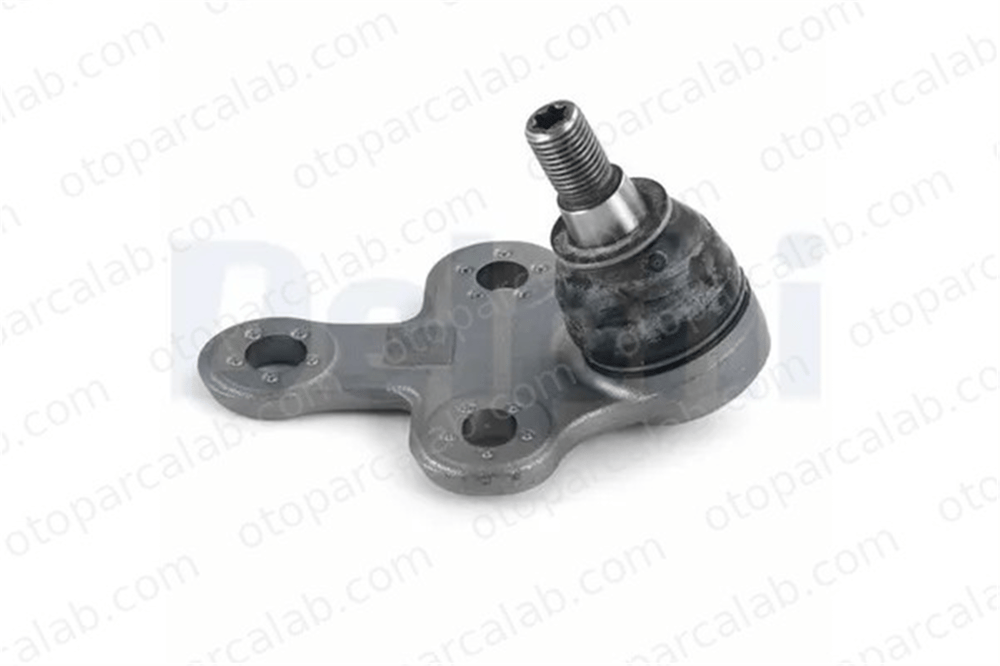 DELPHI TC4647 Rotil Alt Sağ veya Sol CITROËN BERLINGO Kasa/büyük limuzin PEUGEOT PARTNER Kasa/büyük limuzin TC4647 9815418080