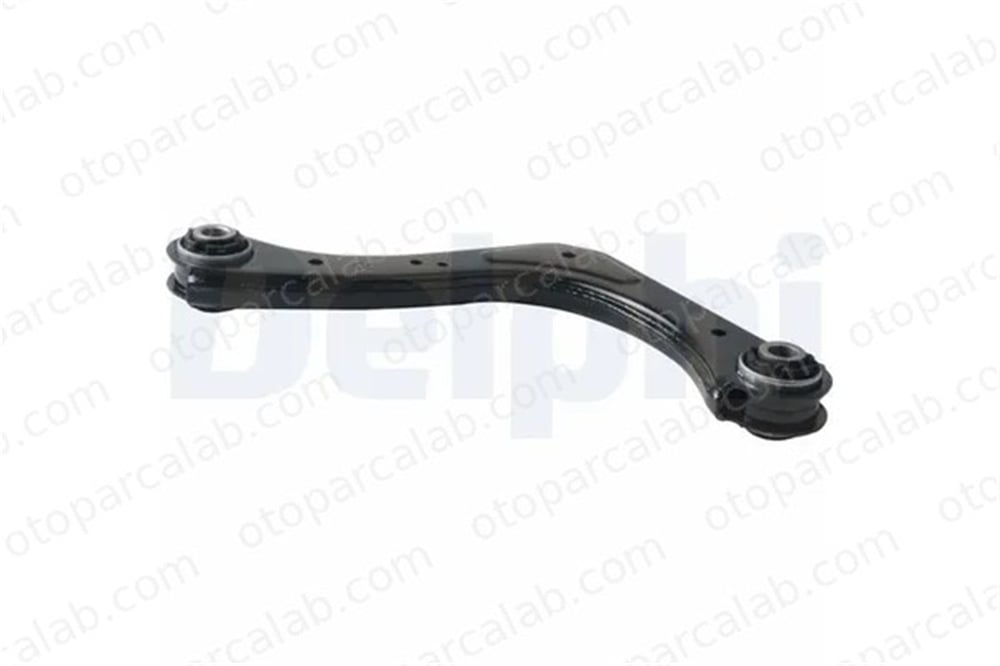 DELPHI TC4666 Salıncak Arka Üst Sağ HYUNDAI i30 i30 Station wagon TC4666 55101F2BA0