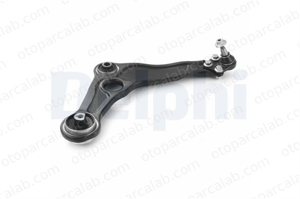 DELPHI TC4715 Salıncak Ön Alt Sağ RENAULT SCÉNIC IV GRAND SCÉNIC IV TC4715 545041775R