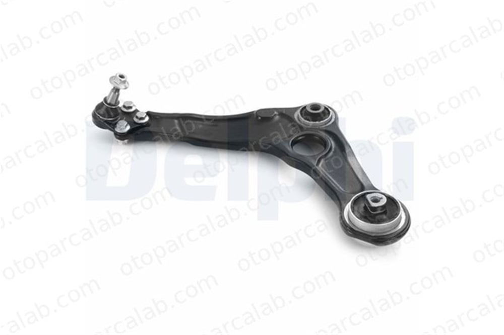 DELPHI TC4716 Salıncak Ön Alt Sol RENAULT SCÉNIC IV GRAND SCÉNIC IV TC4716 545056560R