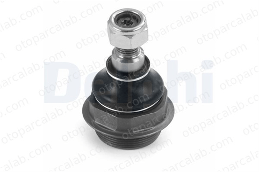 DELPHI TC4733 Rotil Alt Sağ veya Sol CITROËN SPACETOURER Minibüs/Otobüs JUMPY Panelvan/Van TC4733 9818657580