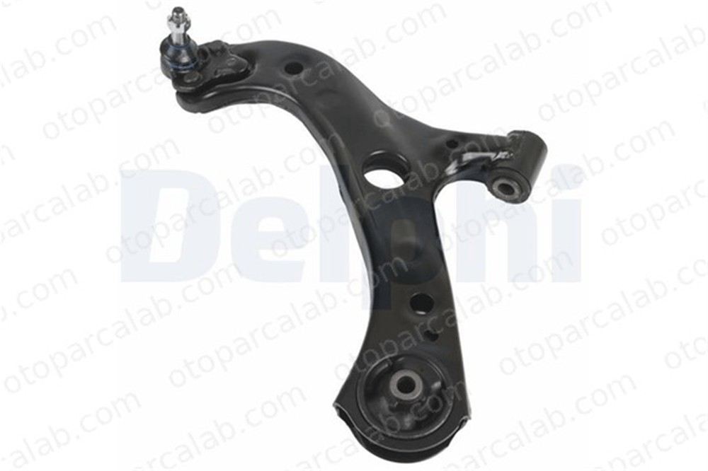 DELPHI TC4734 Salıncak Ön Alt Sol TOYOTA COROLLA Sedan COROLLA Hatchback T480690233 4806902330