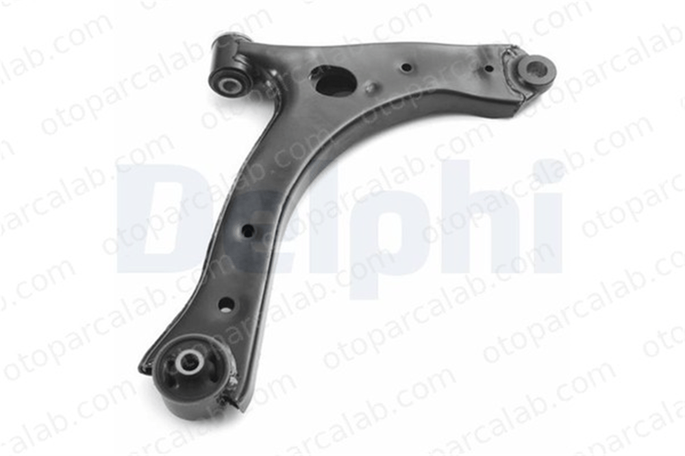 DELPHI TC4740 Salıncak Ön Alt Sağ FORD TRANSIT V363 Panelvan/Van TRANSIT V363 Platform şasi TC4740 2243177
