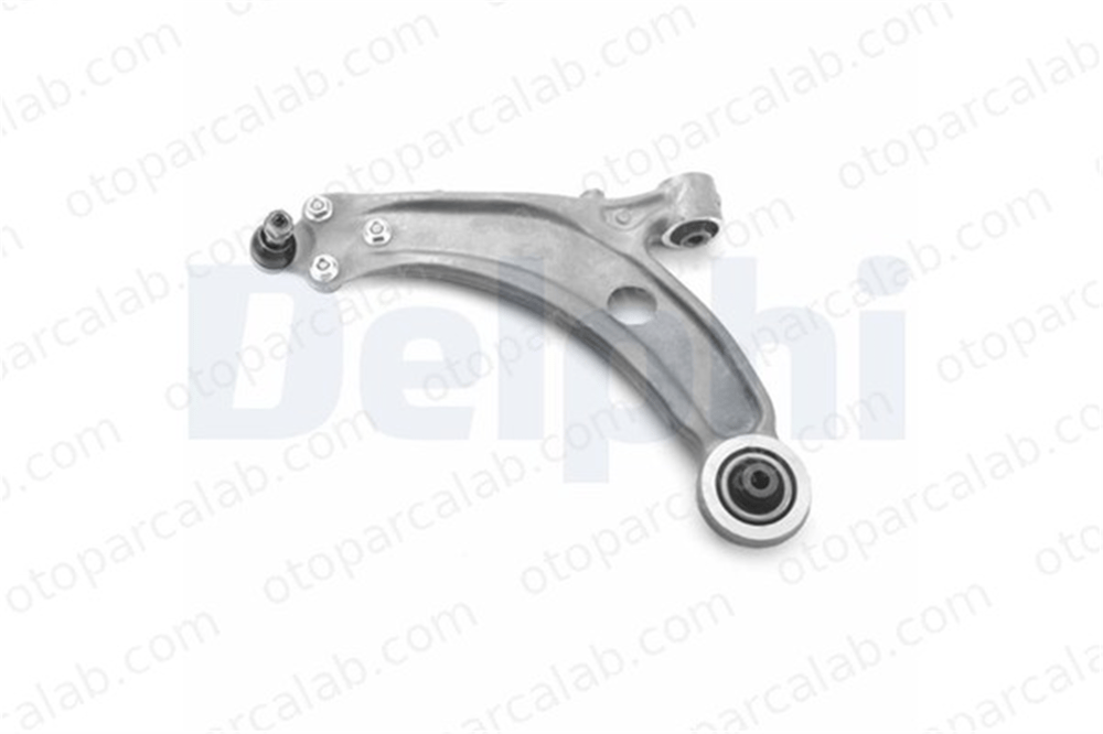 DELPHI TC4776 Salıncak Ön Alt Sol PEUGEOT 308 II TC4776 9814012580