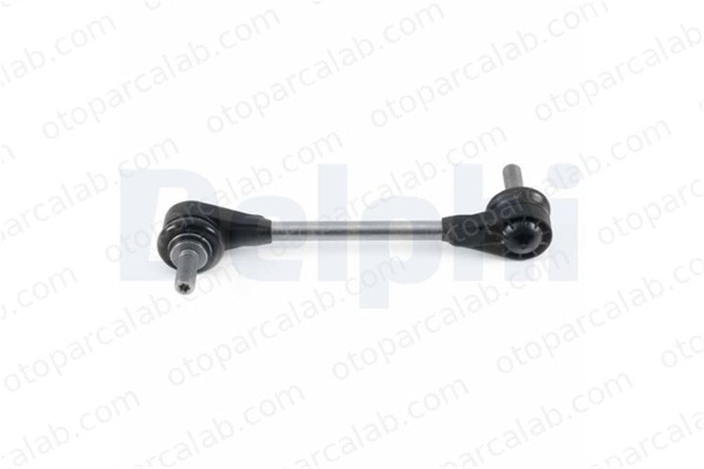 DELPHI TC4797 Viraj Demir Askı Rotu Ön Sağ veya Sol BMW iX 5 31306898159 31305A806C2