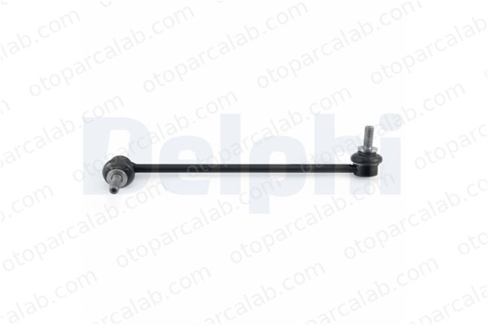 DELPHI TC4810 Viraj Demir Askı Rotu Ön Sol BMW X3 X4 31358096323