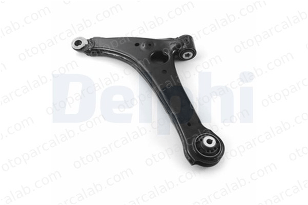 DELPHI TC4818 Salıncak Ön Alt Sol MERCEDES-BENZ SPRINTER 3,5-t Panelvan/Van SPRINTER 3,5-t Platform şasi 9103302500 A9103302500