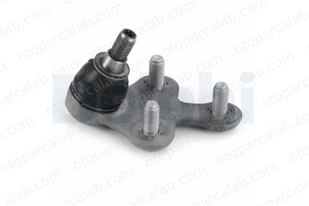 DELPHI TC4840 Rotil Alt Sağ veya Sol CITROËN BERLINGO Kasa/büyük limuzin PEUGEOT PARTNER Kasa/büyük limuzin 9831088580 9807306099
